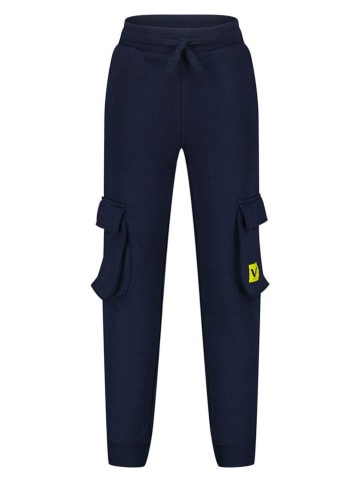 Vingino Cargohose in Dunkelblau