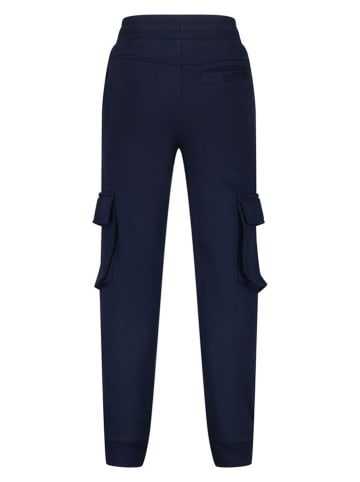 Vingino Bojówki w kolorze granatowym