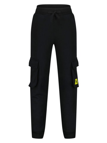 Vingino Cargobroek zwart