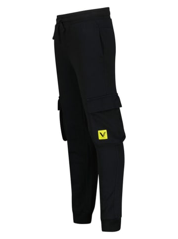 Vingino Cargobroek zwart