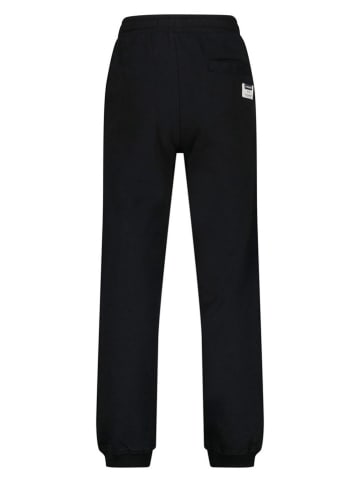 Vingino Sweathose in Schwarz