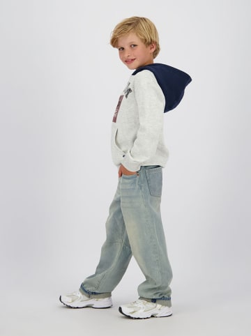 Vingino Jeans - Comfort fit - in Hellblau