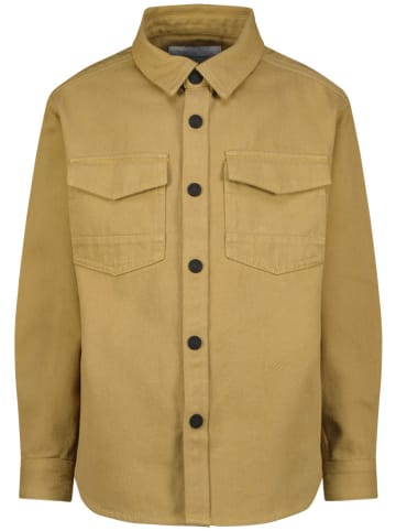 Vingino Blouse lichtbruin