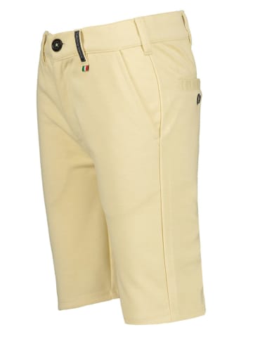 Vingino Bermuda "Rig" in Creme