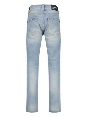Vingino Spijkerbroek - regular fit - lichtblauw