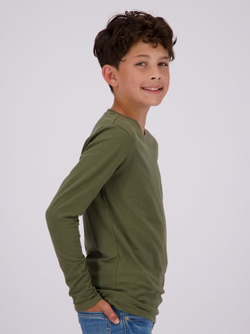 Vingino Koszulka w kolorze khaki