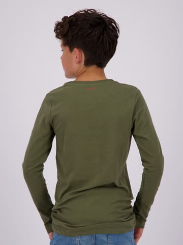 Vingino Longsleeve in Khaki