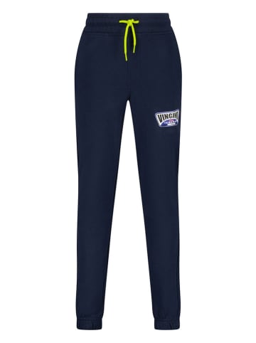 Vingino Sweatbroek "Sasto" donkerblauw