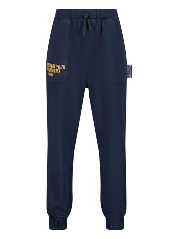 Vingino Sweatbroek "Sasto" donkerblauw