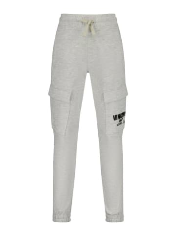 Vingino Sweatbroek grijs