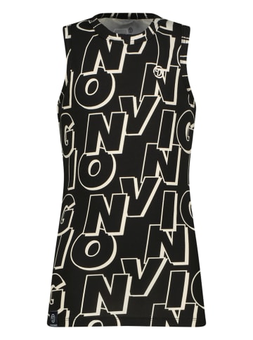 Vingino 2-delige ondergoedset "Logo" zwart