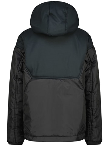 Vingino Parka in Schwarz