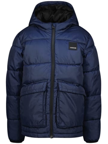 Vingino Steppjacke in Dunkelblau