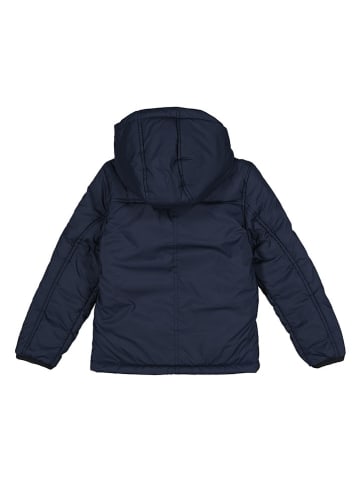 Vingino Steppjacke in Dunkelblau