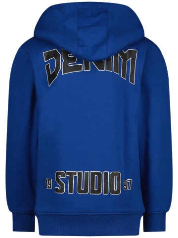Vingino Hoodie blauw