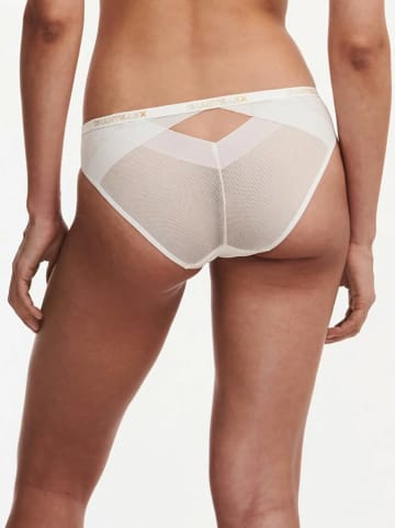 Chantelle Slip in Creme