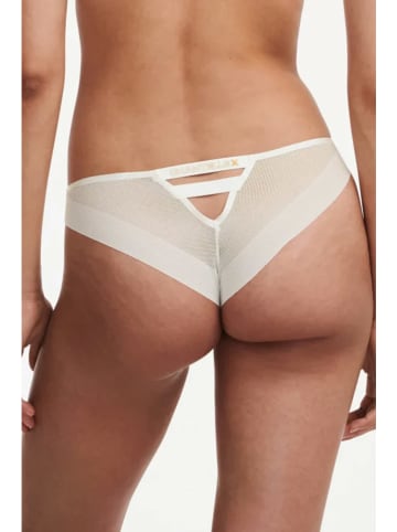 Chantelle Slip crème