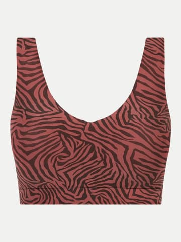 Chantelle Top w kolorze czerwonym