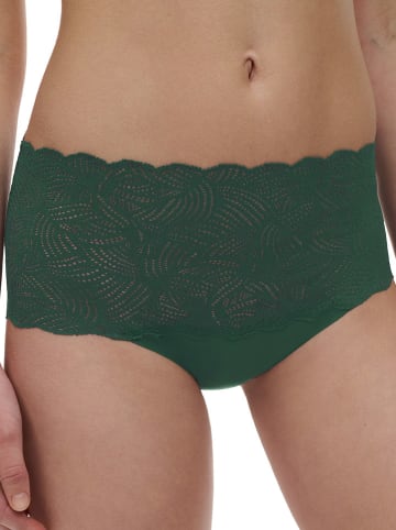 Chantelle Taillehipster groen