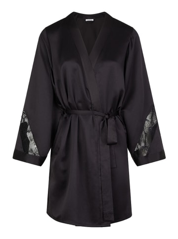 Chantelle Kimono zwart