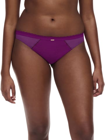 Chantelle Slip paars