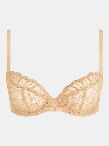Chantelle Beugelbeha beige