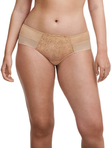 Chantelle Slip beige