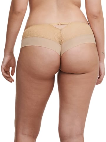 Chantelle Slip beige