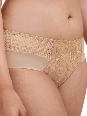 Chantelle Slip beige
