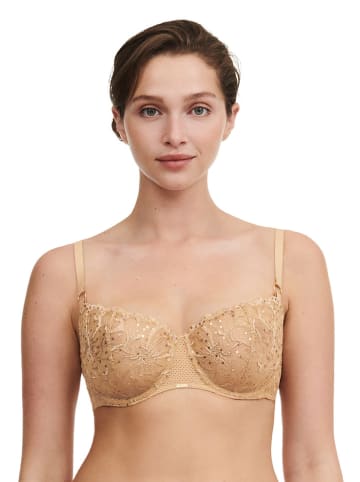 Chantelle Beugelbeha beige