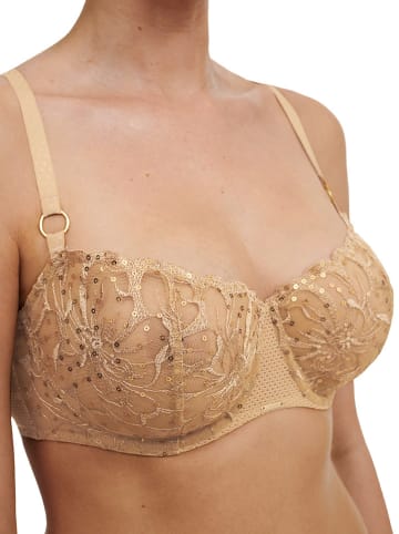 Chantelle Beugelbeha beige