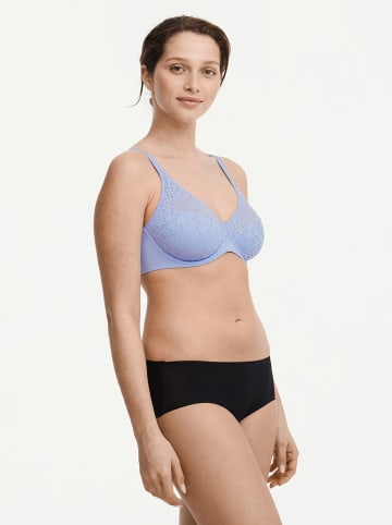 Chantelle Beugelbeha lichtblauw
