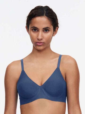 Chantelle Beugelloze beha donkerblauw