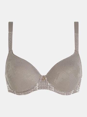 Chantelle Voorgevormde beha taupe