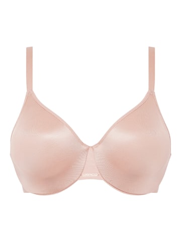 Chantelle Beugelbeha lichtroze