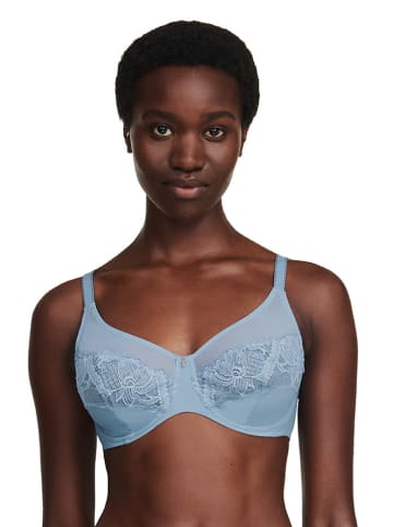 Chantelle Bügel-BH in Hellblau