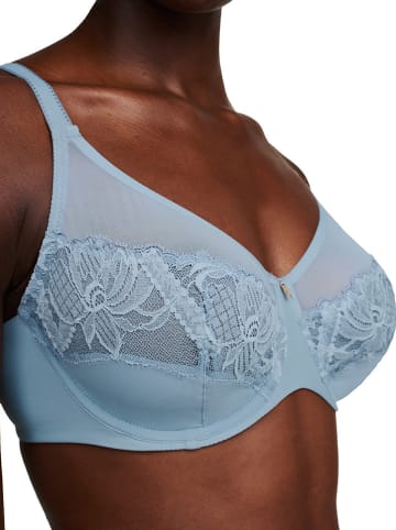 Chantelle Beugelbeha lichtblauw