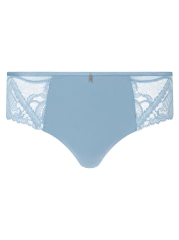 Chantelle Slip in Hellblau
