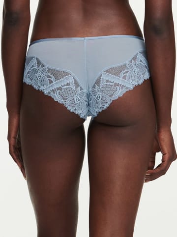 Chantelle Slip lichtblauw