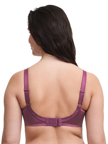 Chantelle Bügel-BH in Lila