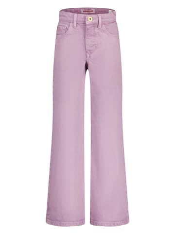Vingino Broek paars