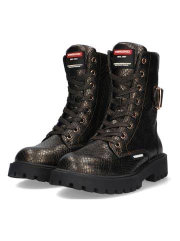 Vingino Boots goudkleurig