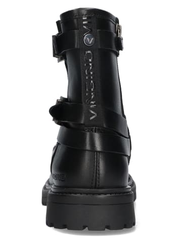 Boots zwart