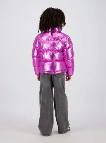 Vingino Steppjacke in Lila