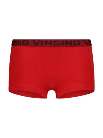 Vingino 7-delige set: hipsters meerkleurig