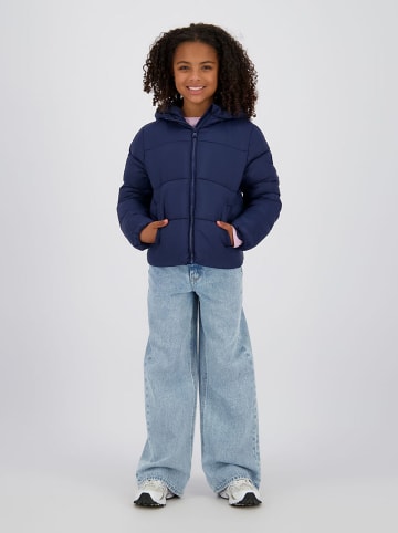 Vingino Steppjacke in Dunkelblau