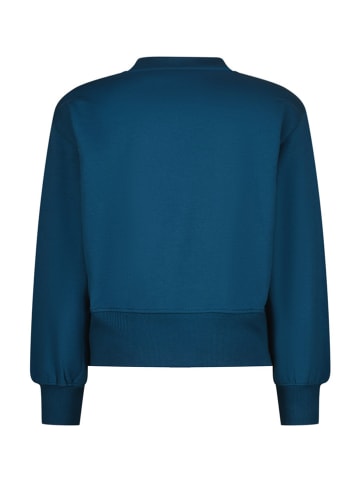 Vingino Sweatshirt in Blau