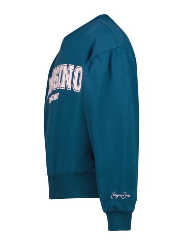 Vingino Sweatshirt blauw