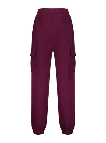 Vingino Cargohose in Lila