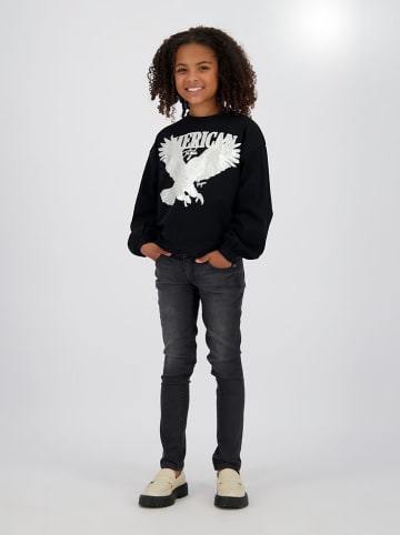 Vingino Jeans in Schwarz